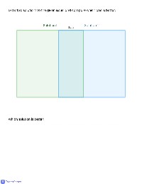Weekly Learning Planner