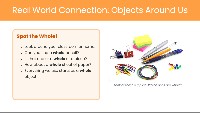 Understanding Whole Objects