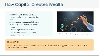 Understanding Capital and Capital Assets in Business