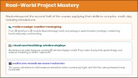 Creating and Experiencing Unit Review