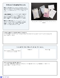 Understanding Crime Scene Investigation