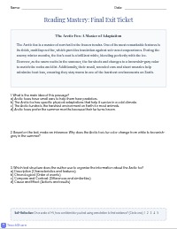 Mastering Critical Reading: Strategies for Success