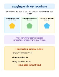 Understanding School Rules