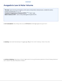 Mastering Matter and Gas Laws Collection