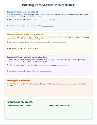 Social Emotional Learning Skills
