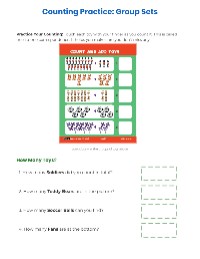 Early Skills Assessment Kit