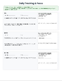 Class Task Verification Tracker