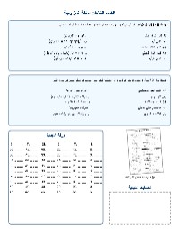 اختبار فيزياء 3-1