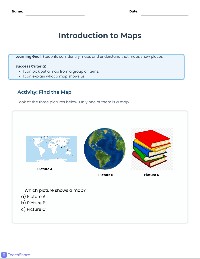 What Is a Map?