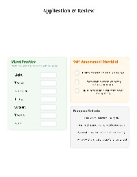 Writing Arabic Numerals: Practice Guide