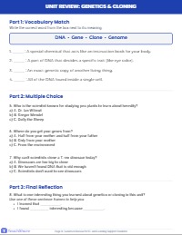 create student activities task for 9th grade students in summer school with learning disabilites