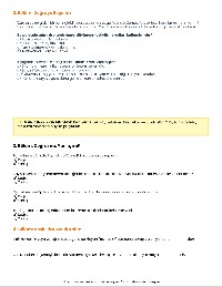 Düşünceyi Geliştirme Yolları