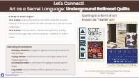 Classroom Norms and Safety Procedures Slides