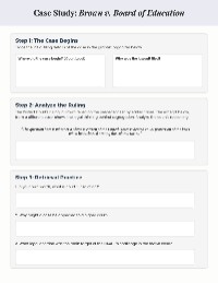 Understanding the U.S. Court System
