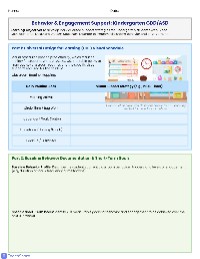Classroom Success Strategies