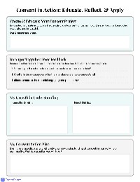 Understanding Consent in Various Contexts