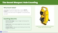 Translating 2D Drawings to 3D Builds