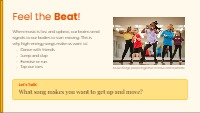 The Power of Music Book Introduction