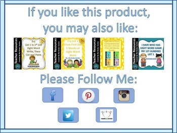 Product