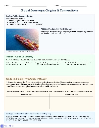 Made on Earth: Chapters 1 and 2