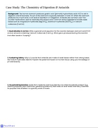 Advanced Acid-Base Equilibrium Extension Challenge