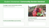 Finding the Main Idea and Details
