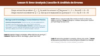 Scaffold this for my students that are below grade level, and they are also Spanish EL students. Also reduce answer choices and add in background knowledge when necessary.