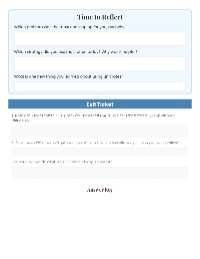 Understanding Unit Rates