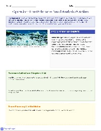 Environmental Detective Collaborative Investigation