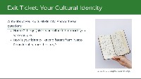 U3 Introduction to Puerto Rican Identity