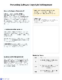 Introduction to Copyright and Intellectual Property