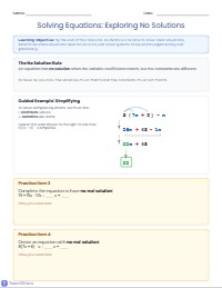 Algebraic Mastery: Linear Equations and Systems