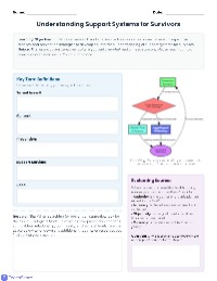 Sexual Assault Research Guide
