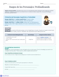 Unlocking Character Traits: Evidence-Based Analysis