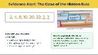 Pattern Detective Day 2: Complex Pattern Rules