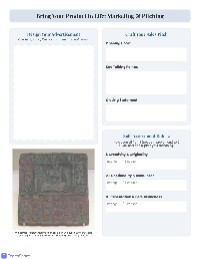 Classroom Marketplace Project