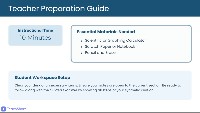 Guided Example: RRT and Synthetic Division