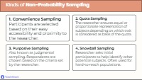 Mastering Practical Research 2: Quarter II