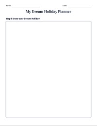 Design Your Dream Holiday