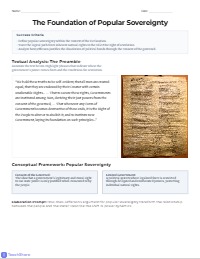 Cornell Notes: Interactive Q&A