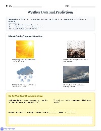 Weather Pattern Data Analysis