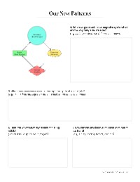 We Story Relationship Writing Worksheet
