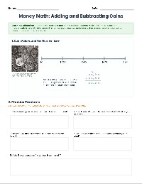 Math Facts in Daily Life