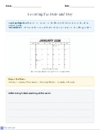 My Time Journal