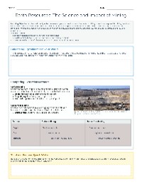 Mining and Environmental Impact