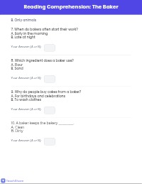 Make it a live worksheet