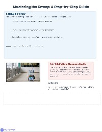 Classroom Safety Skills