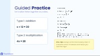 Understanding Equation Balance and Variables