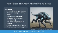 Diverse Digestion: Grass-eaters & Amoeba