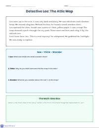 Mastering Meaning: Reading Comprehension Strategy Toolkit